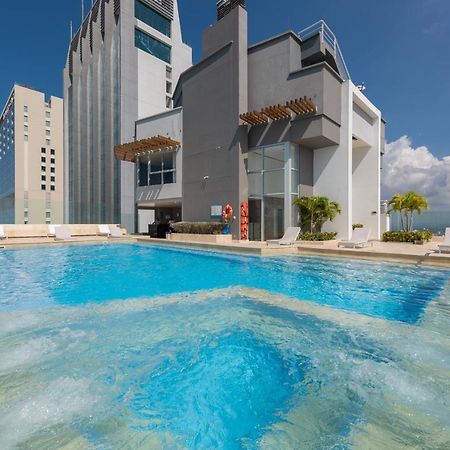 Murano Elite New Ocean Front Duplex Cartagena Exteriér fotografie