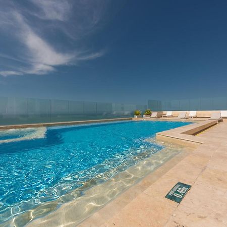 Murano Elite New Ocean Front Duplex Cartagena Exteriér fotografie