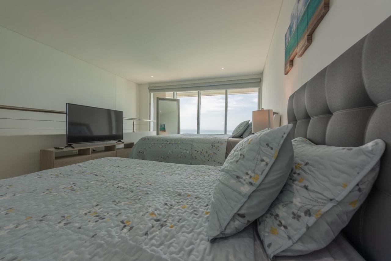 Murano Elite New Ocean Front Duplex Cartagena Exteriér fotografie