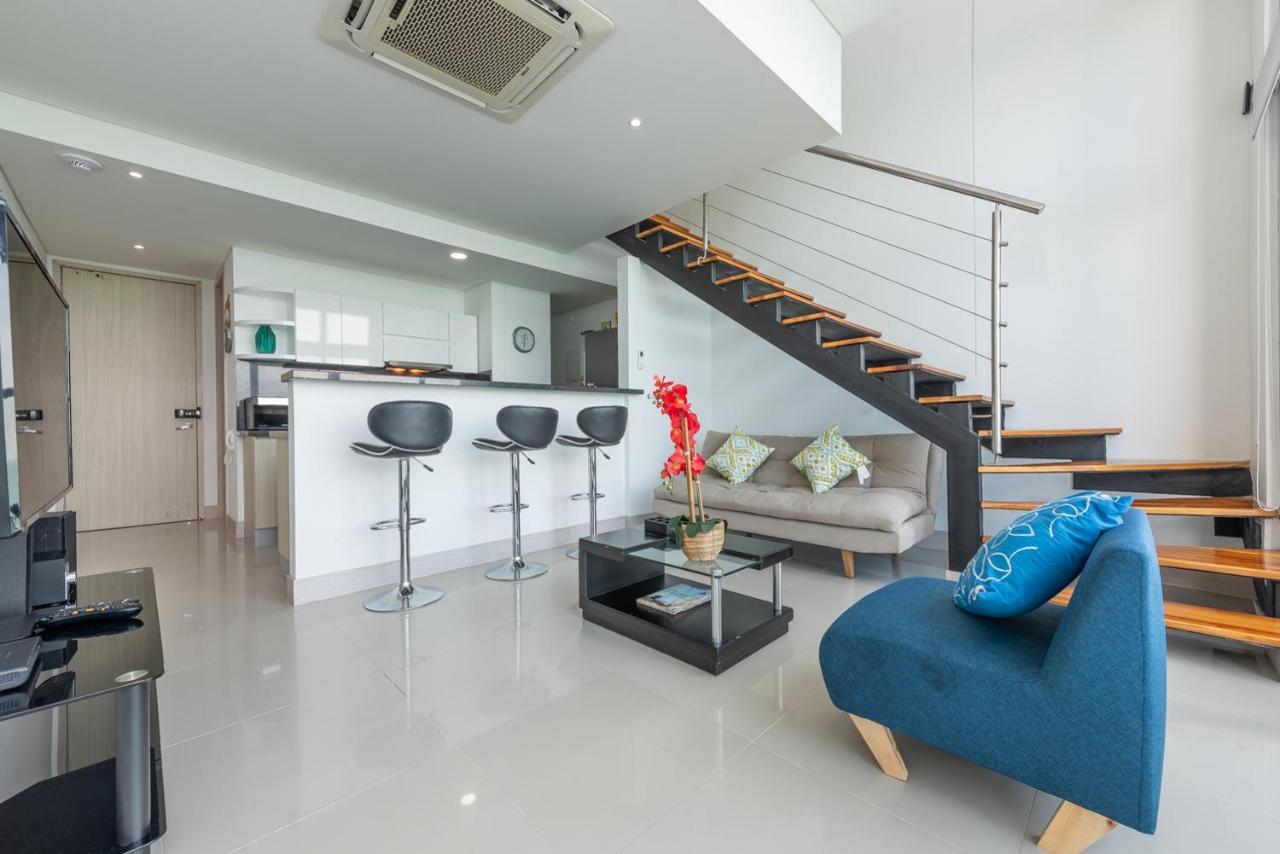 Murano Elite New Ocean Front Duplex Cartagena Exteriér fotografie